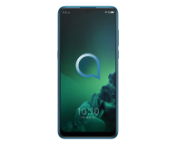 Alcatel 3X (2019) zielony - 545253 - zdjęcie 2